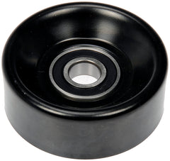 Dorman 419-672 Accessory Drive Belt Idler Pulley Compatible with Select Dodge/Jeep Models