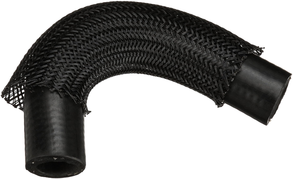 Gates 12398 GAT: Premium Molded Heater Hose 5/8" x 5/8" x 5 11/16" W/Protective Sleeve