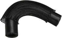 Gates 12398 GAT: Premium Molded Heater Hose 5/8" x 5/8" x 5 11/16" W/Protective Sleeve