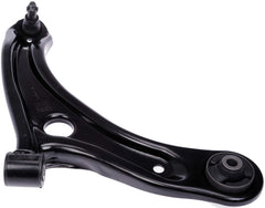 Dorman 521-202 Front Passenger Side Lower Suspension Control Arm and Ball Joint Assembly Compatible with Select Honda Models