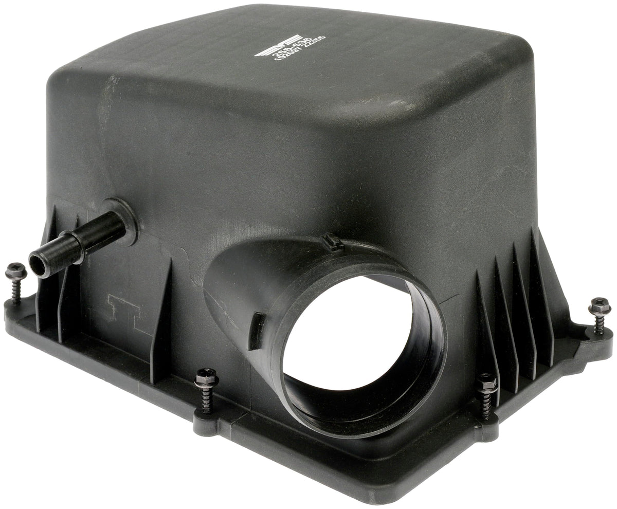 Dorman 258-536 Air Cleaner Lid Compatible with Select Jeep Models (OE FIX)