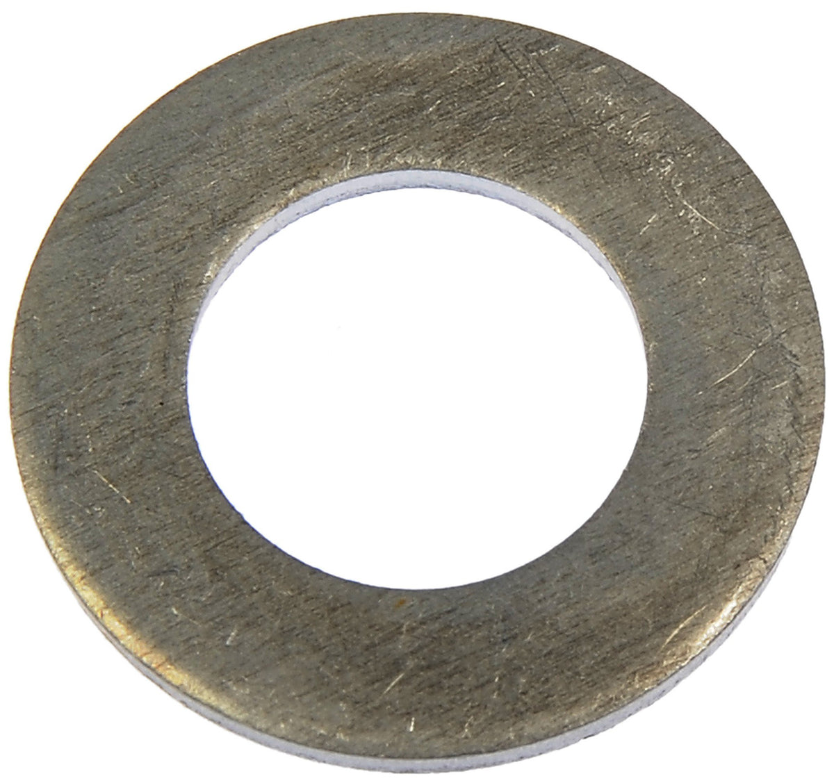 Dorman 097-143CD Aluminum Drain Plug Gasket, Fits M12 Compatible with Select Models, 2 Pack