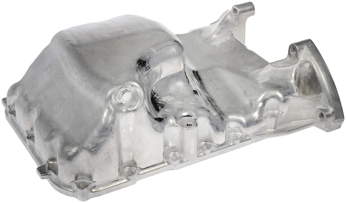 Dorman 264-631 Engine Oil Pan Compatible with Select Acura Models