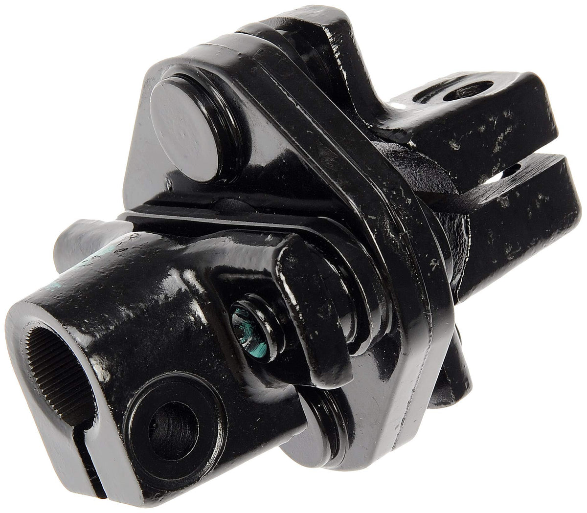 Dorman 425-760 Steering Shaft Universal Joint Compatible with Select BMW Models