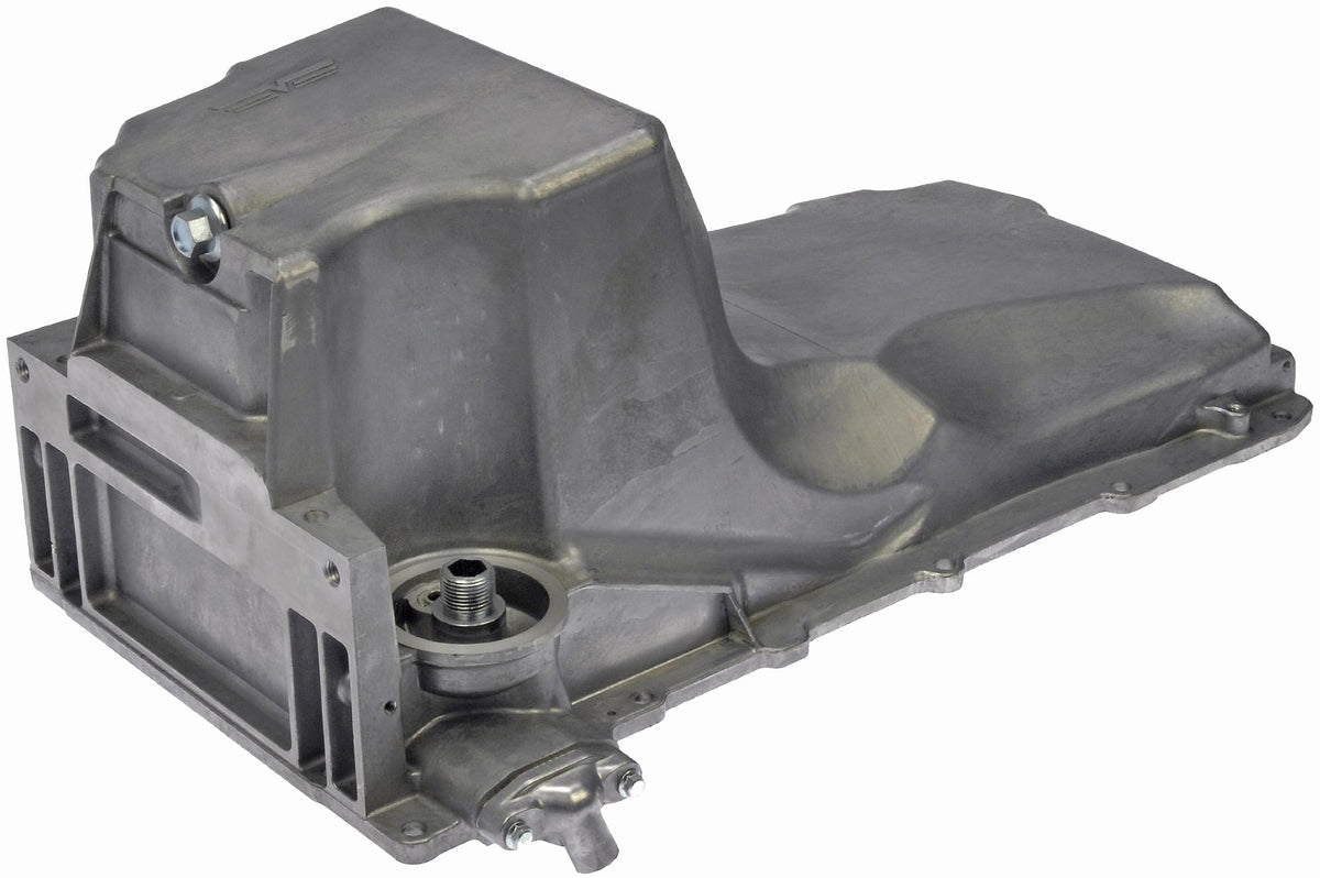 Dorman 264-349 Engine Oil Pan Compatible with Select Chevrolet/GMC Models