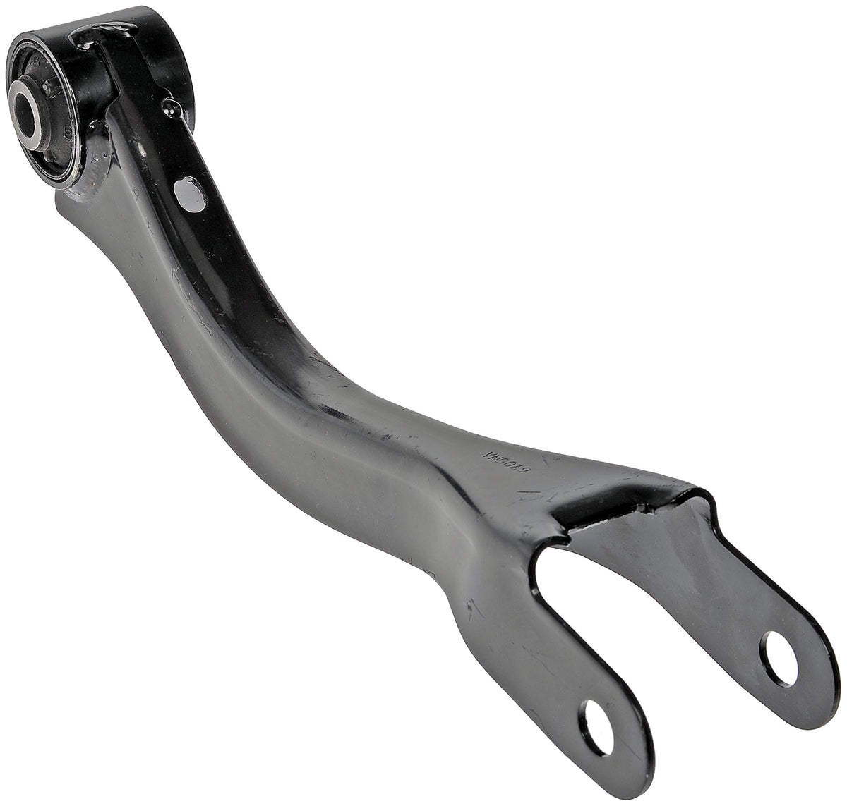 Dorman 524-779 Suspension Trailing Arm Compatible with Select Subaru Models