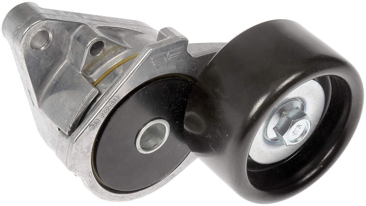 Dorman 419-318 Accessory Drive Belt Tensioner Assembly Compatible with Select Lexus/Toyota Models