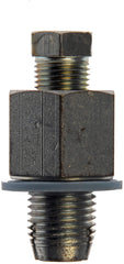 Dorman 090-086CD Oil Drain Plug Piggyback M12-1.25 S.O., Head Size 3/4 In.