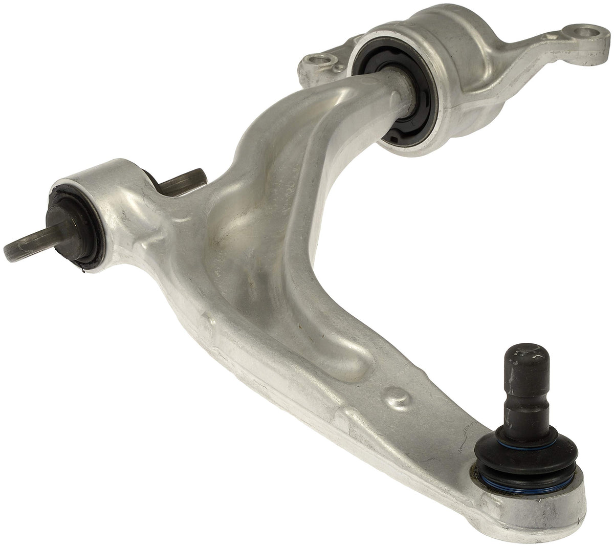 Dorman 520-049 Front Driver Side Lower Suspension Control Arm and Ball Joint Assembly Compatible with Select Chrysler Models