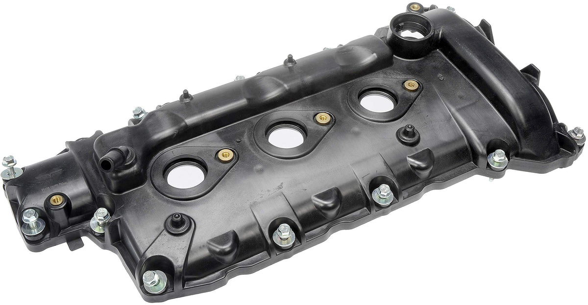 Dorman 264-970 Driver Side Engine Valve Cover Compatible with Select Models