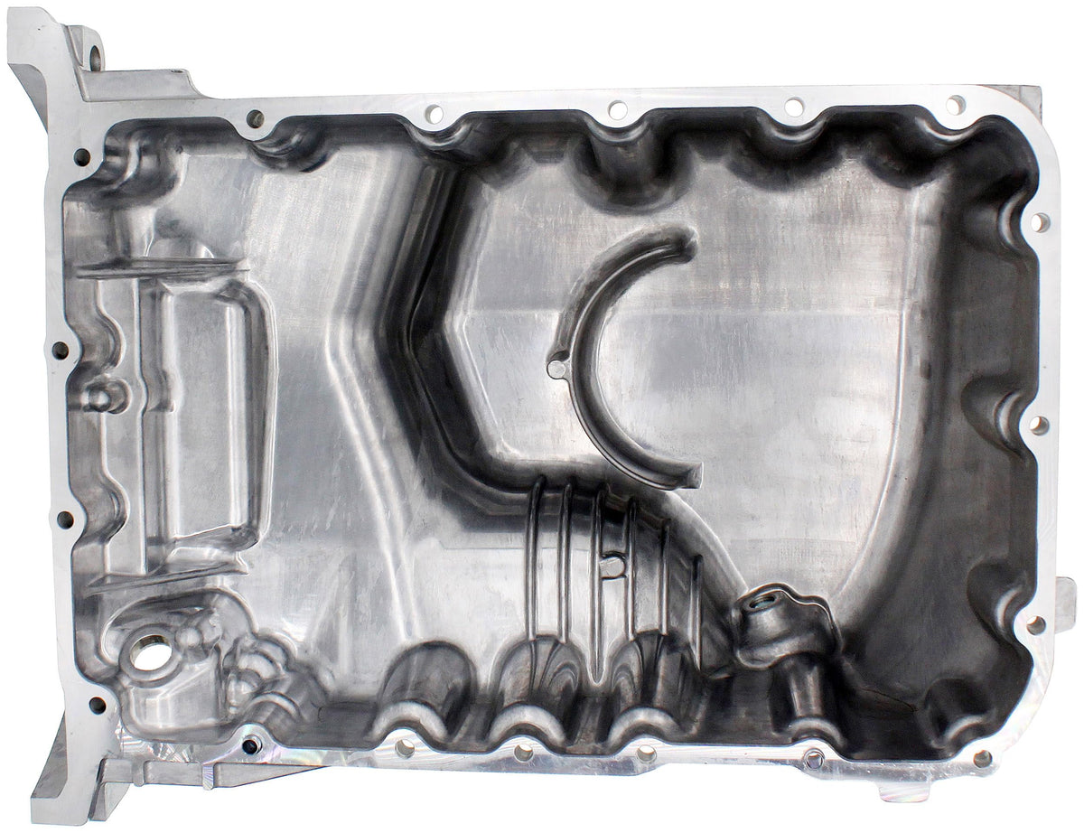 Dorman 264-810 Engine Oil Pan Compatible with Select Acura/Honda Models