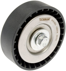 Dorman 419-520 Accessory Drive Belt Idler Pulley Compatible with Select Ford/Lincoln Models