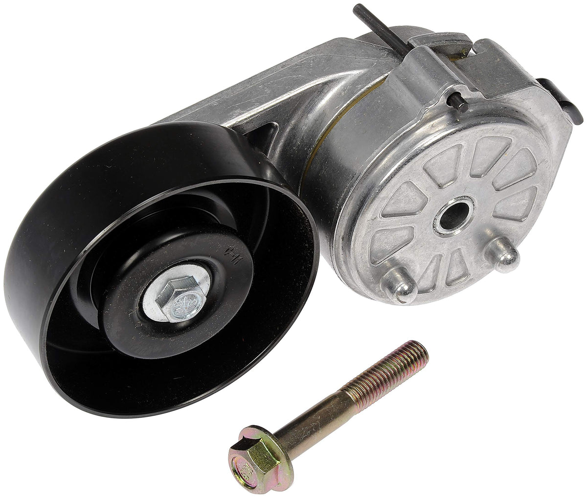 Dorman 419-353 Accessory Drive Belt Tensioner Assembly Compatible with Select Ford Models