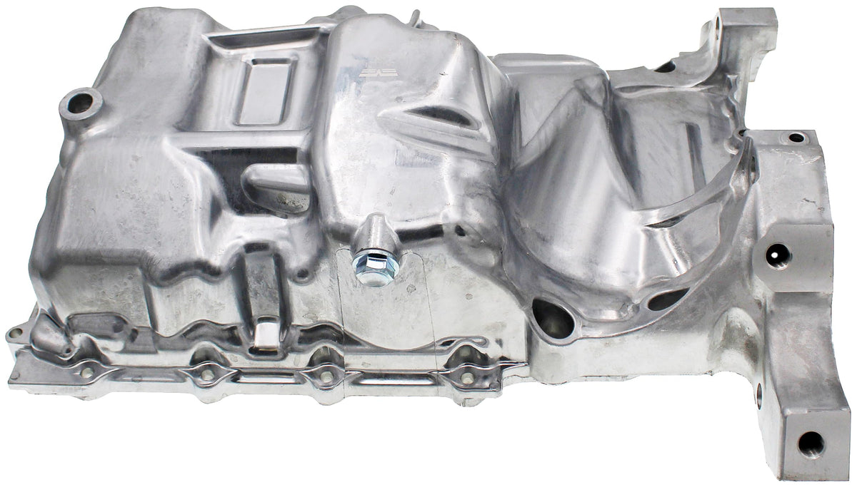 Dorman 264-271 Engine Oil Pan Compatible with Select Honda Models