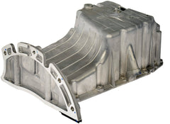 Dorman 264-049 Engine Oil Pan Compatible with Select Chevrolet/Pontiac Models