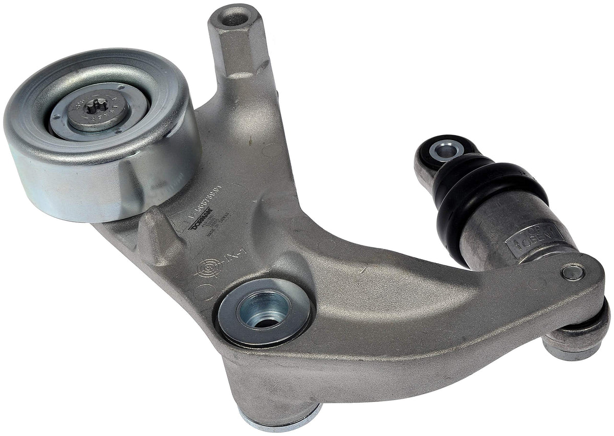 Dorman 419-380 Accessory Drive Belt Tensioner Assembly Compatible with Select Honda Models