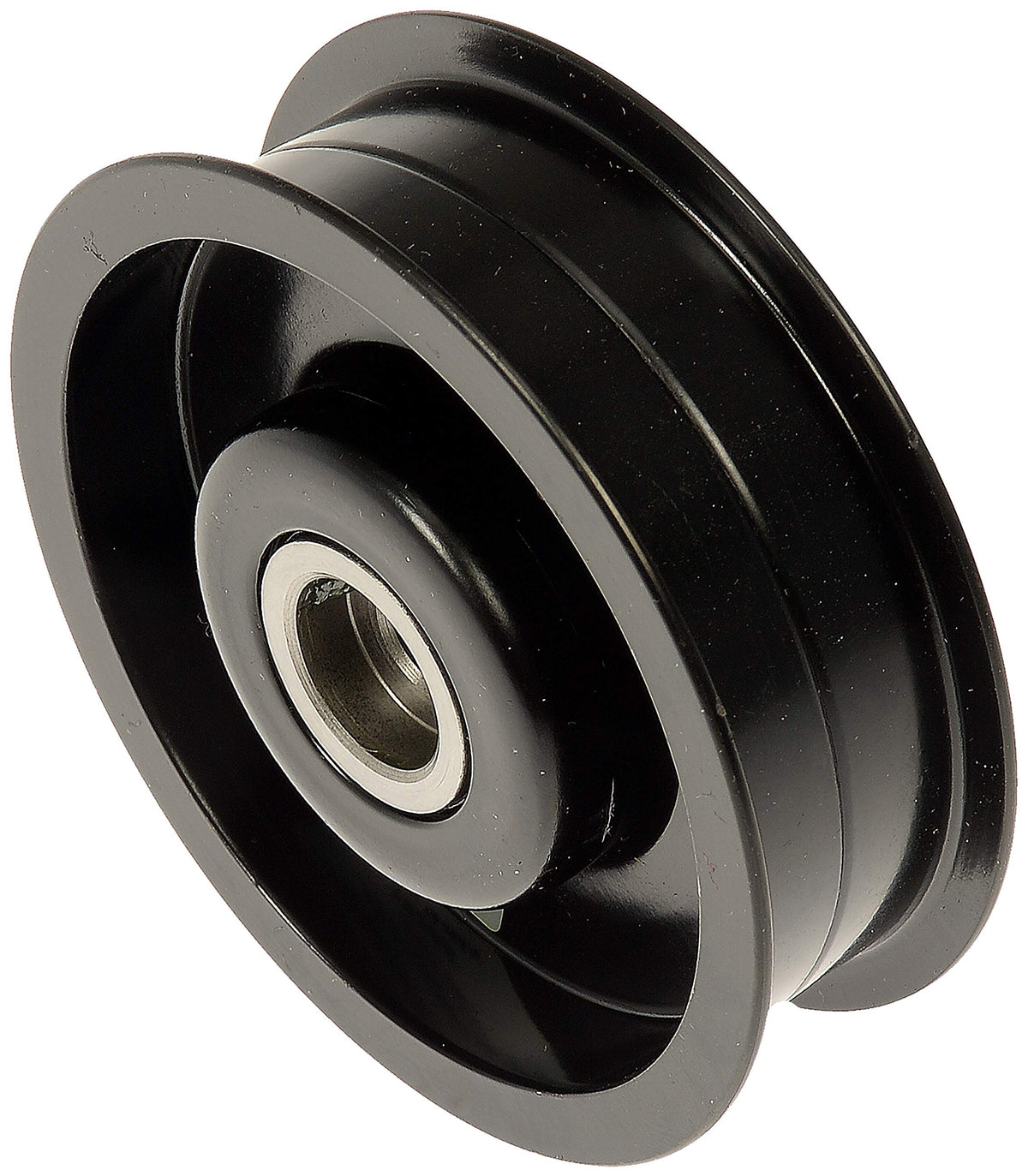 Dorman 419-698 Accessory Drive Belt Idler Pulley Compatible with Select Dodge/Freightliner/Mercedes-Benz Models