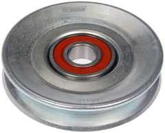 Dorman 419-689 Accessory Drive Belt Idler Pulley Compatible with Select Nissan Models