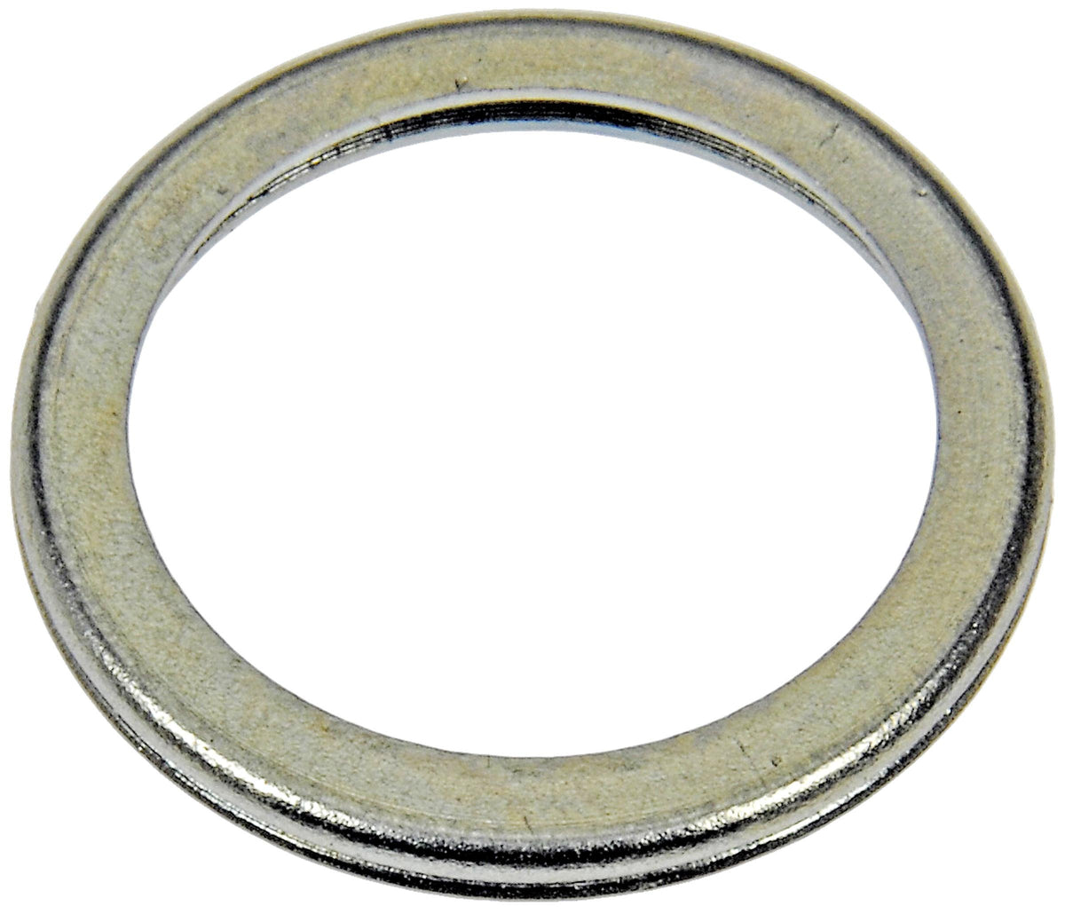 Dorman 095-159CD Crush Drain Plug Gasket Compatible with Select Scion / Subaru / Toyota Models, 2 Pack