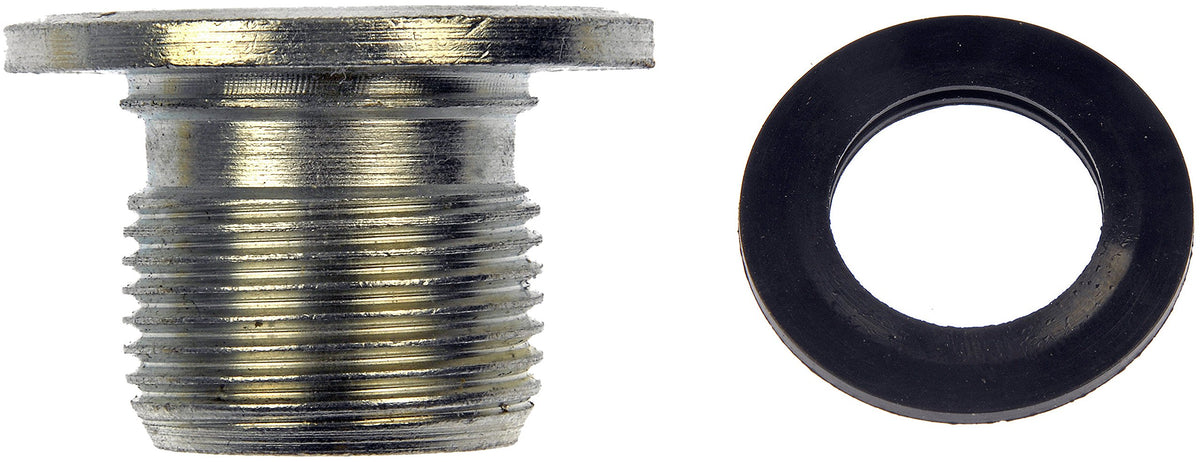 Dorman 090-151CD Oil Drain Plug C.S. Square M22-1.50 Compatible with Select Dodge Models