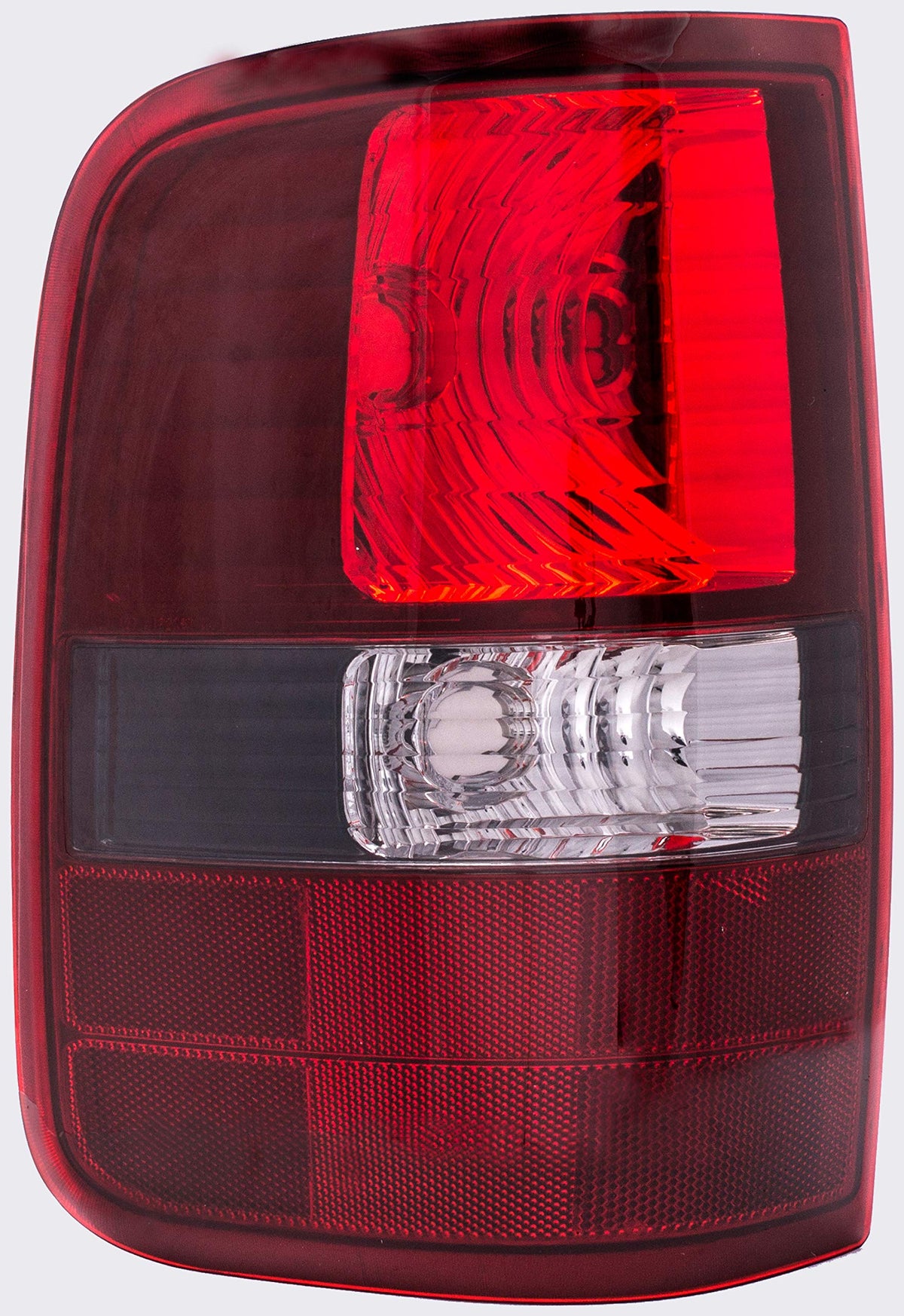 Dorman 1590328 Driver Side Tail Light Assembly Compatible with Select Ford Models