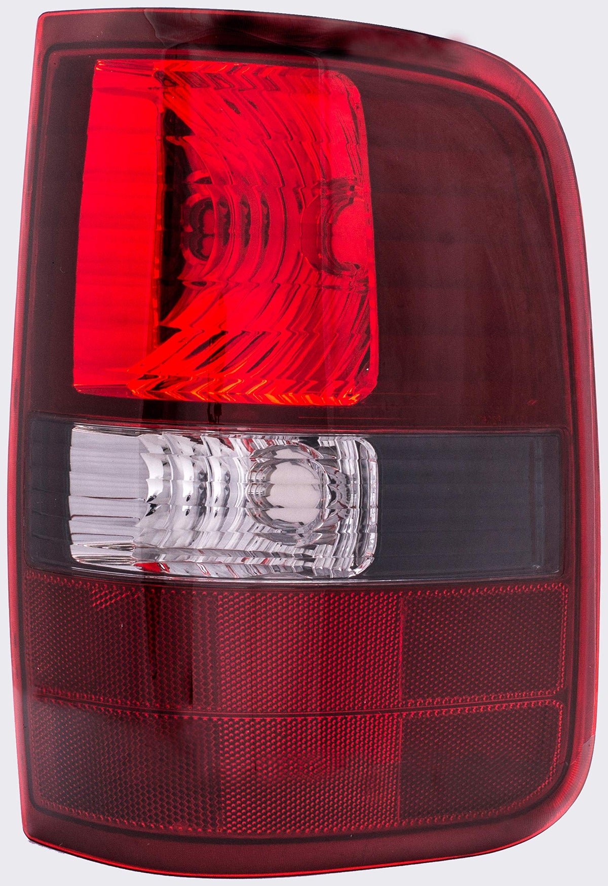 Dorman 1590329 Passenger Side Tail Light Assembly Compatible with Select Ford Models