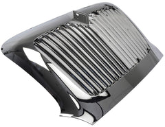 Dorman 242-6094 Front Grille Compatible with Select International Models, Chrome