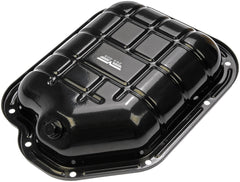 Dorman 264-505 Engine Oil Pan Compatible with Select Infiniti/Nissan Models