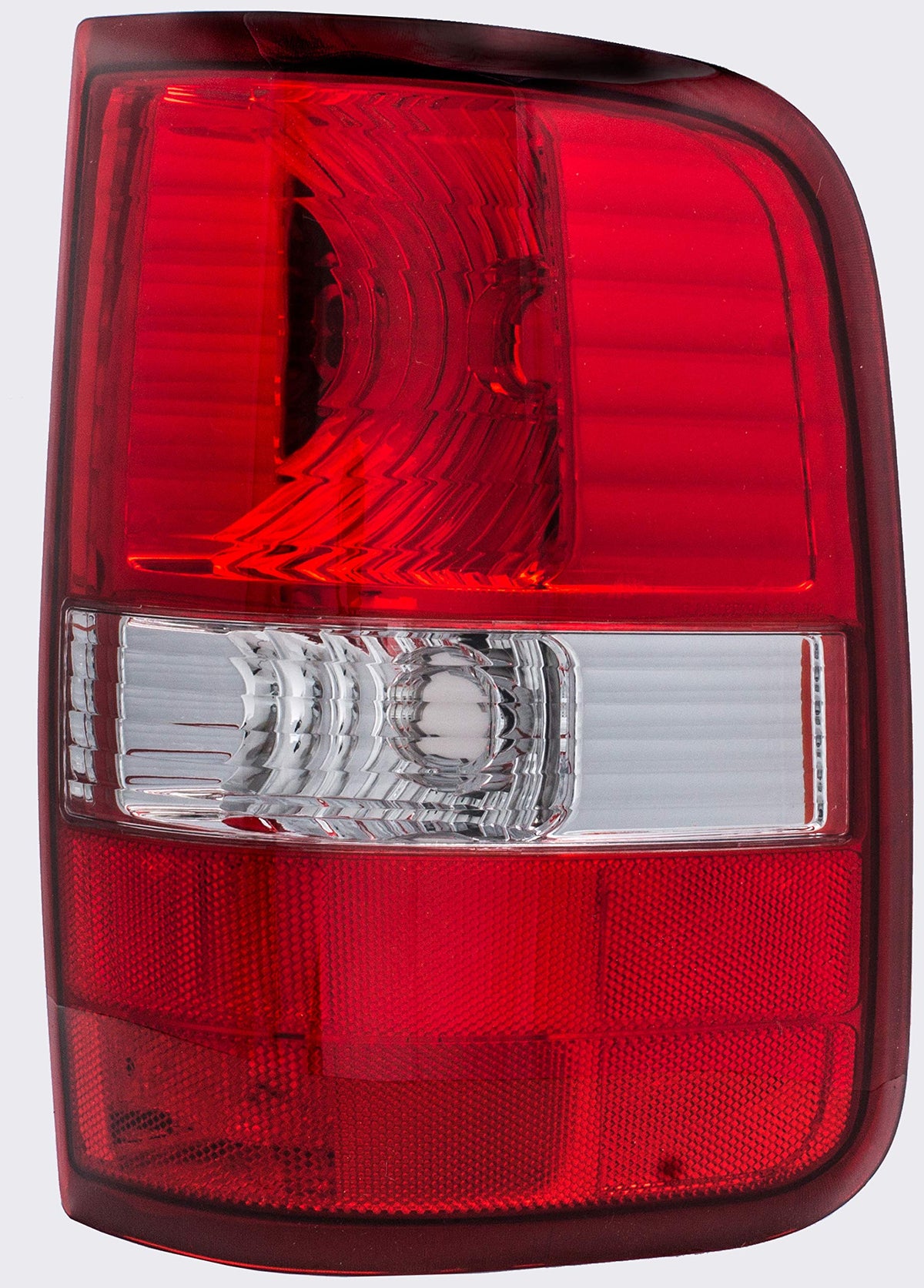 Dorman 1590327 Passenger Side Tail Light Assembly Compatible with Select Ford Models