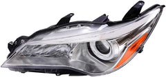 Dorman 1592509 Front Driver Side Headlight Assembly Compatible with Select Toyota Models