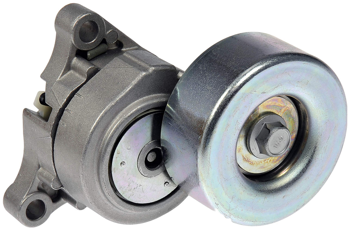 Dorman 419-382 Accessory Drive Belt Tensioner Assembly Compatible with Select Subaru Models