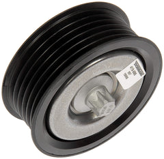 Dorman 419-686 Accessory Drive Belt Idler Pulley Compatible with Select Mercedes-Benz Models