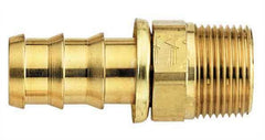 AEROQUIP AERFBM1201 #4 Socketless Hose To 1/4 Male Pipe Fitting