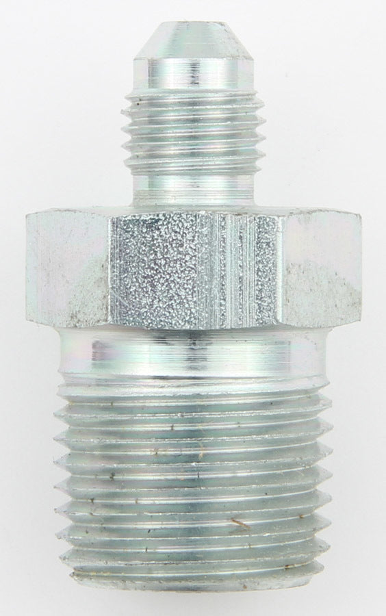 AEROQUIP AERFBM2524 #4 Stl Flare to 1/2in NP Adapter