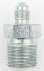 AEROQUIP AERFBM2524 #4 Stl Flare to 1/2in NP Adapter