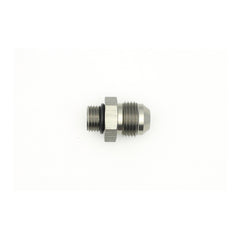 DeatschWerks 6AN ORB Male To 8AN Male Flare Adapter (Incl. O-Ring)