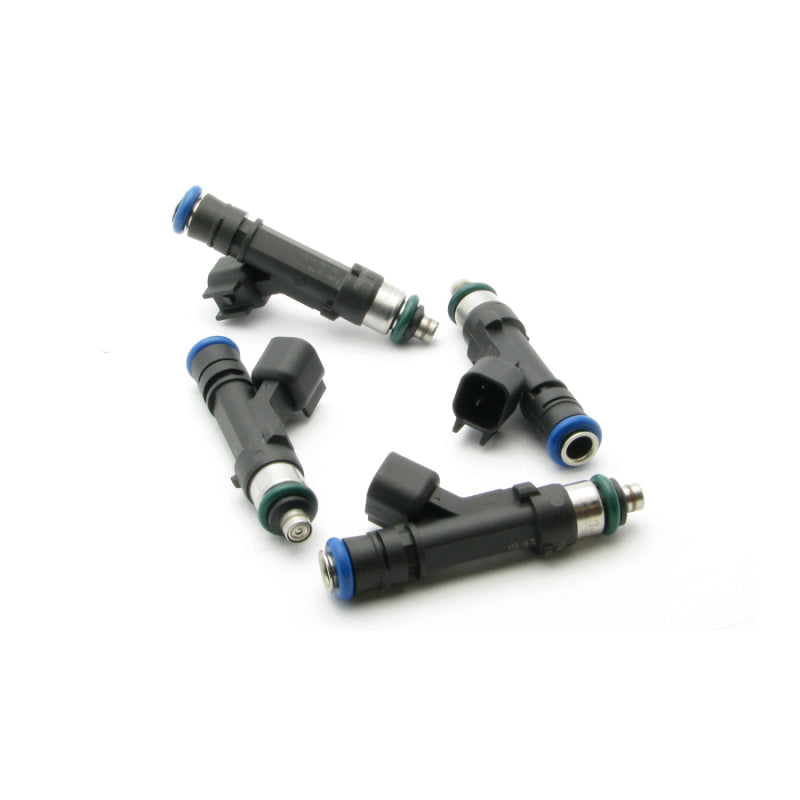 DeatschWerks 06+ Miata 550CC Top Feed Injectors