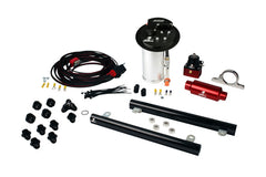 Aeromotive 10-13 Ford Mustang GT 5.4L Stealth Fuel System (18694/14141/16307)