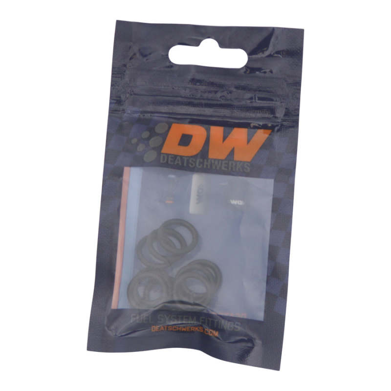 DeatschWerks ORB -4 Viton O-Ring (Pack of 10)