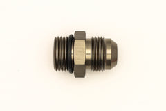 DeatschWerks 10AN ORB Male To 10AN Male Adapter (Incl O-Ring)