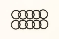 DeatschWerks ORB -8 Viton O-Ring (Pack of 10)