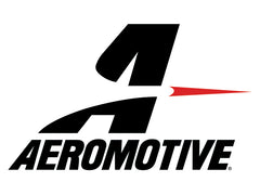 Aeromotive 07 Ford 5.4L GT500 Mustang Fuel Rail Kit