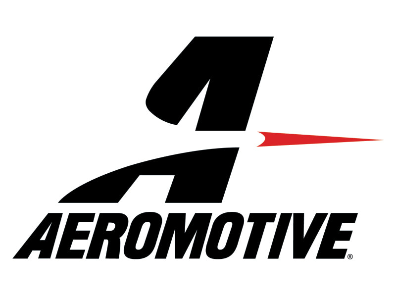 Aeromotive 05 Cadillac Northstar Billet Fuel Rails