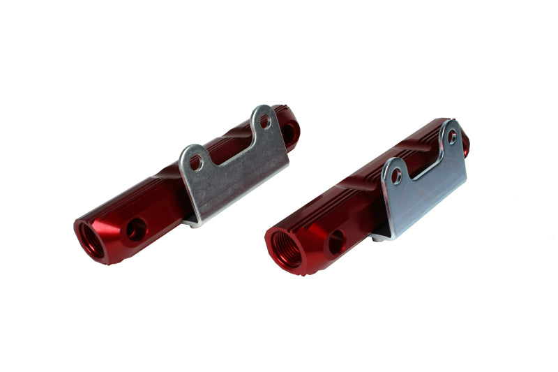 Aeromotive 02-14 2.0L Subaru WRX/ 07-14 STi Fuel Rail Kit