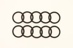 DeatschWerks ORB -10 Viton O-Ring (Pack of 10)