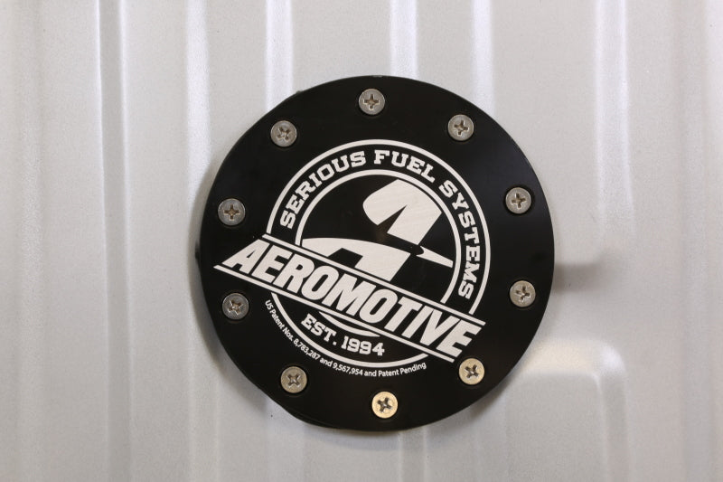 Aeromotive 1965 Pontiac LeMans 200 Stealth Gen 2 Fuel Tank