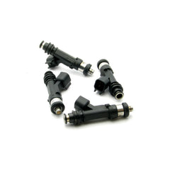 DeatschWerks 89-90 Nissan 240sx SOHC KA24E 800cc Injectors - Set of 4