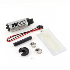 DeatschWerks 320 LPH In-Tank Fuel Pump w/ 94-97 Miata Set Up Kit