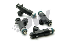 DeatschWerks Genesis Coupe 2.0T 550CC Injectors