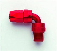 #8 90 Degree Swivel Pipe Fitting